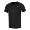 Icon Short Sleeve Top “Performance Black”