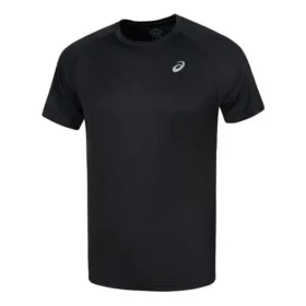 Icon Short Sleeve Top “Performance Black”