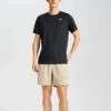 Icon Short Sleeve Top “Performance Black”