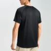 Icon Short Sleeve Top “Performance Black”