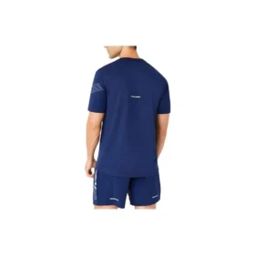 Icon T-Shirt “Birch Blue Expanse”