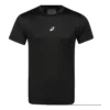 Icon T-shirt “Black”