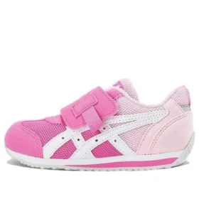 Idaho Baby Shoes “Pink White”
