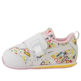 Idaho SP Sport Shoes White/Multicolor