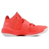 Invade Nova Basketball Shoes Red