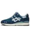 J Crew x Gel Lyte 3 “Blue Ribbon”