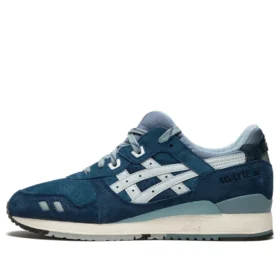 J Crew x Gel Lyte 3 “Blue Ribbon”