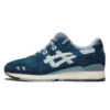 J Crew x Gel Lyte 3 “Blue Ribbon”