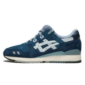 J Crew x Gel Lyte 3 “Blue Ribbon”