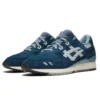 J Crew x Gel Lyte 3 “Blue Ribbon”