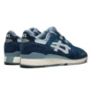 J Crew x Gel Lyte 3 “Blue Ribbon”