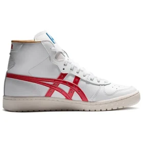Japan L Retro “White Red”