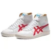 Japan L Retro “White Red”