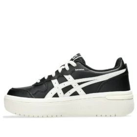 JAPAN S “Black White”