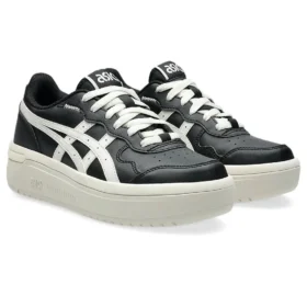 JAPAN S “Black White”