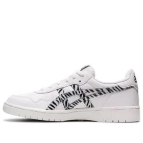 Japan S “White Black”