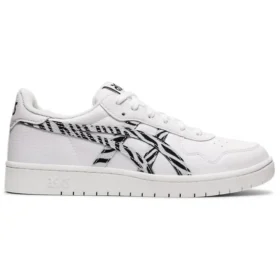 Japan S “White Black”