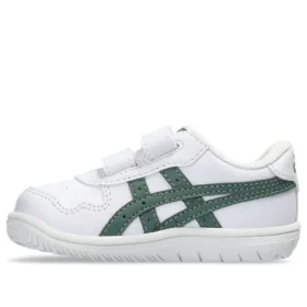 Japan S “White ForeST Green”