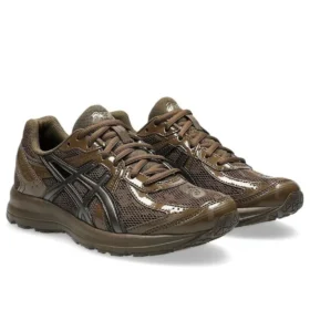 JOG 100S “Storm Brown”