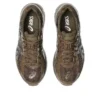 JOG 100S “Storm Brown”