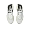 Jogger X81 “Beige White”