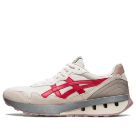 Jogger X81 “Cream Cayenne”