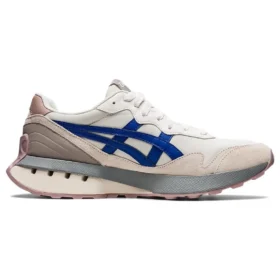 Jogger X81 “Cream Cayenne”