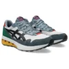 Jogger X81 “Mid Grey Black”
