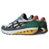 Jogger X81 “Mid Grey Black”