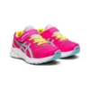 Jolt 3 “Pink Glo Ocean Grey”