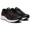 Jolt 3 Wide “Black Hot Pink”