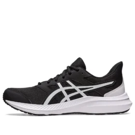 Jolt 4 Extra Wide “Black White”