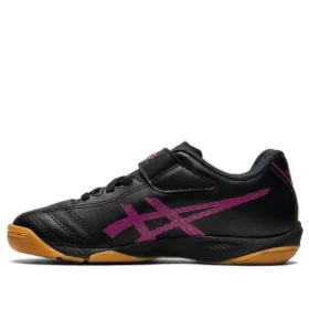 Juniole 6 Soccer Shoes “Black Purple”