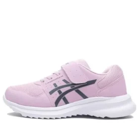 LaserBeam MI-MG Sneakers “Pink Black”