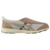 Life Walker 101 (3E Width) Running Shoes Brown
