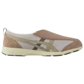 Life Walker 101 (3E Width) Running Shoes Brown