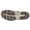 Life Walker 101 (3E Width) Running Shoes Brown
