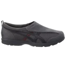 Life Walker 101 (3E Width) Running Shoes Grey