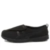 Life Walker 307 Sneakers “Black”