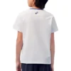 Lifestyle Graphic T-shirt “White Multi”