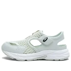 Lifestyle Sandals “Green White”