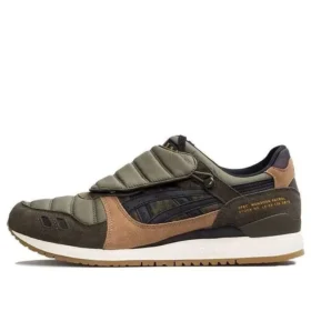 Limited Edt x SBTG x Gel Lyte 3 “Monsoon Patrol”