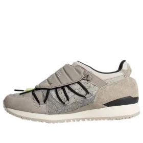 Limited Edt x SBTG x Gel Lyte 3 OG “Monsoon Patrol – Piedmont Grey”