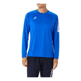 Limo Dry Longsleeve T-shirt “Blue”
