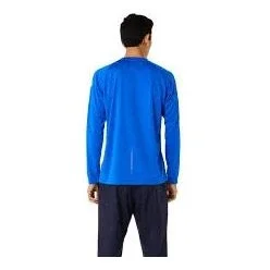 Limo Dry Longsleeve T-shirt “Blue”