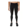 LIMO Long Leggings “Performance Black Silver”