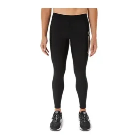 LIMO Long Leggings “Performance Black Silver”