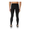 LIMO Long Leggings “Performance Black Silver”