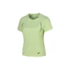 LITE-SHOW Short Sleeved Running Top Asia Sizing “Huddle Yellow”
