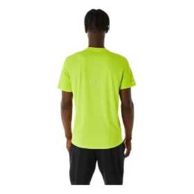 Lite-Show T-shirt “Lime Zest”